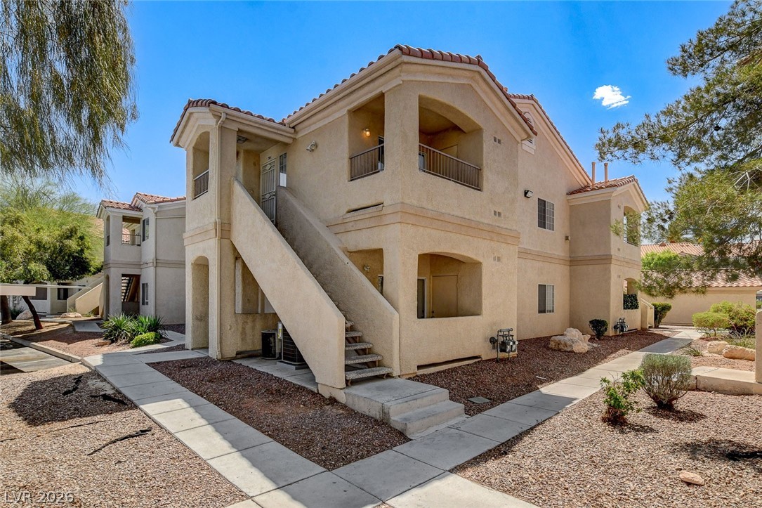 1881 West Alexander Road, Unit 2104 North Las Vegas, NV 89032 - Photo 30 of 31