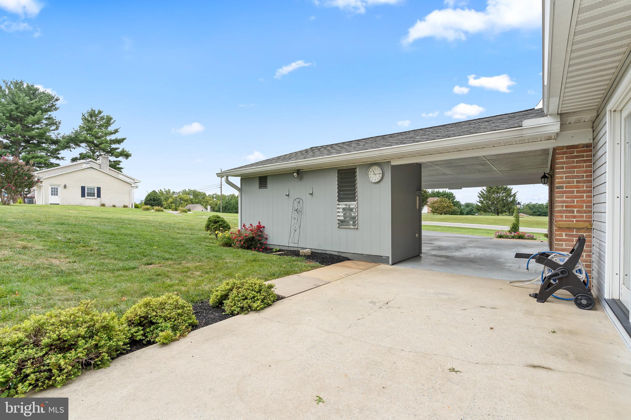 8003 Mapleville Road Boonsboro, MD 21713 - Photo 13 of 45 Gallery Image 13