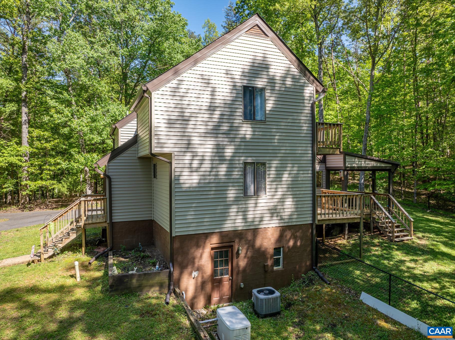 2530 Gillums Ridge Lane Charlottesville, VA 22903 - Photo 35 of 39
