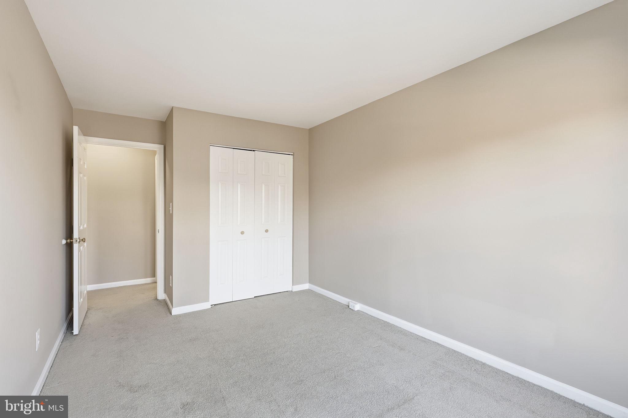 9304 Witch Hazel Way Manassas, VA 20110 - Photo 31 of 45 a view of an empty room