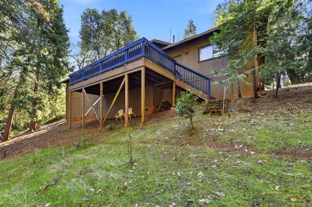 $325,000 | 27701 Evelyn Way, Pioneer, CA 95666