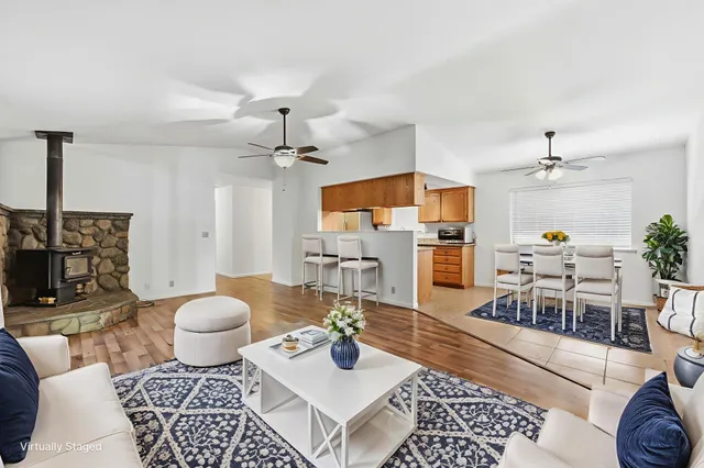 $325,000 | 27701 Evelyn Way, Pioneer, CA 95666