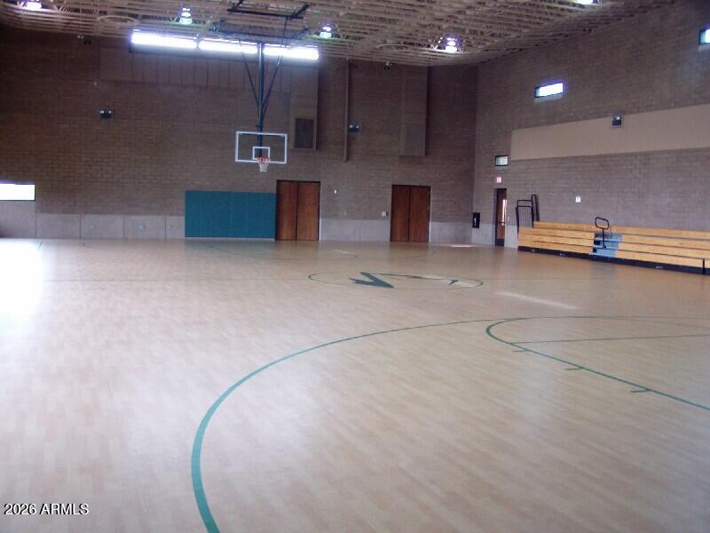 12731 West Eagle Ridge Lane Peoria, AZ 85383 - Photo 41 of 87 8 - gymnasium