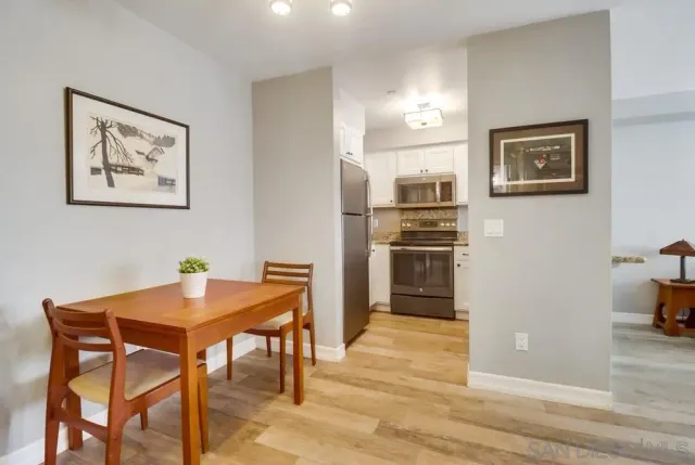 $449,000 | 4077 Third Avenue, Unit 102, San Diego, CA 92103