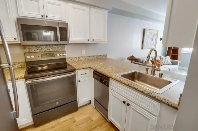 $449,000 | 4077 Third Avenue, Unit 102, San Diego, CA 92103