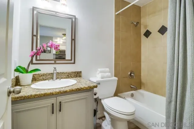 $449,000 | 4077 Third Avenue, Unit 102, San Diego, CA 92103