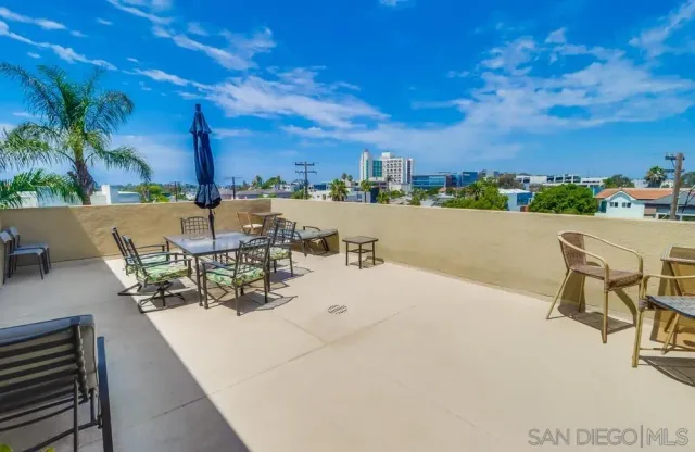 $449,000 | 4077 Third Avenue, Unit 102, San Diego, CA 92103