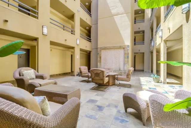 $449,000 | 4077 Third Avenue, Unit 102, San Diego, CA 92103