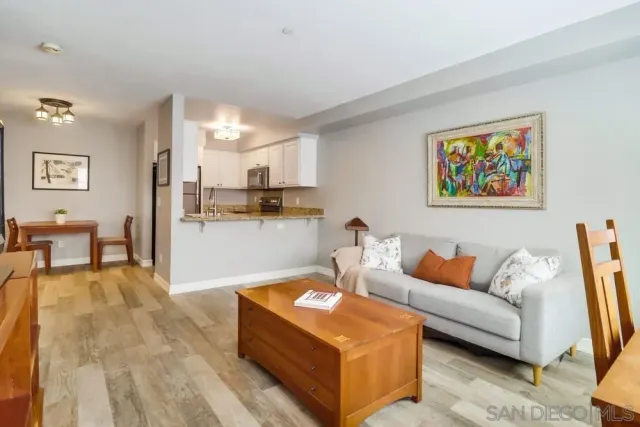 $449,000 | 4077 Third Avenue, Unit 102, San Diego, CA 92103