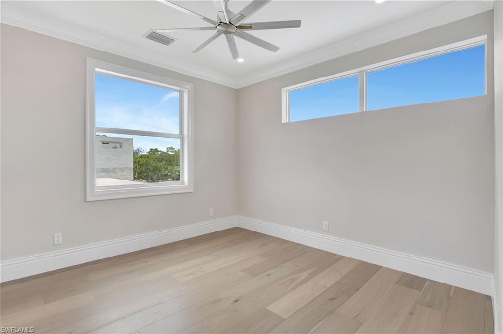 1308 Ridge Street Naples, FL 34103 - Photo 33 of 48 Second Level Guest Bedroom 1