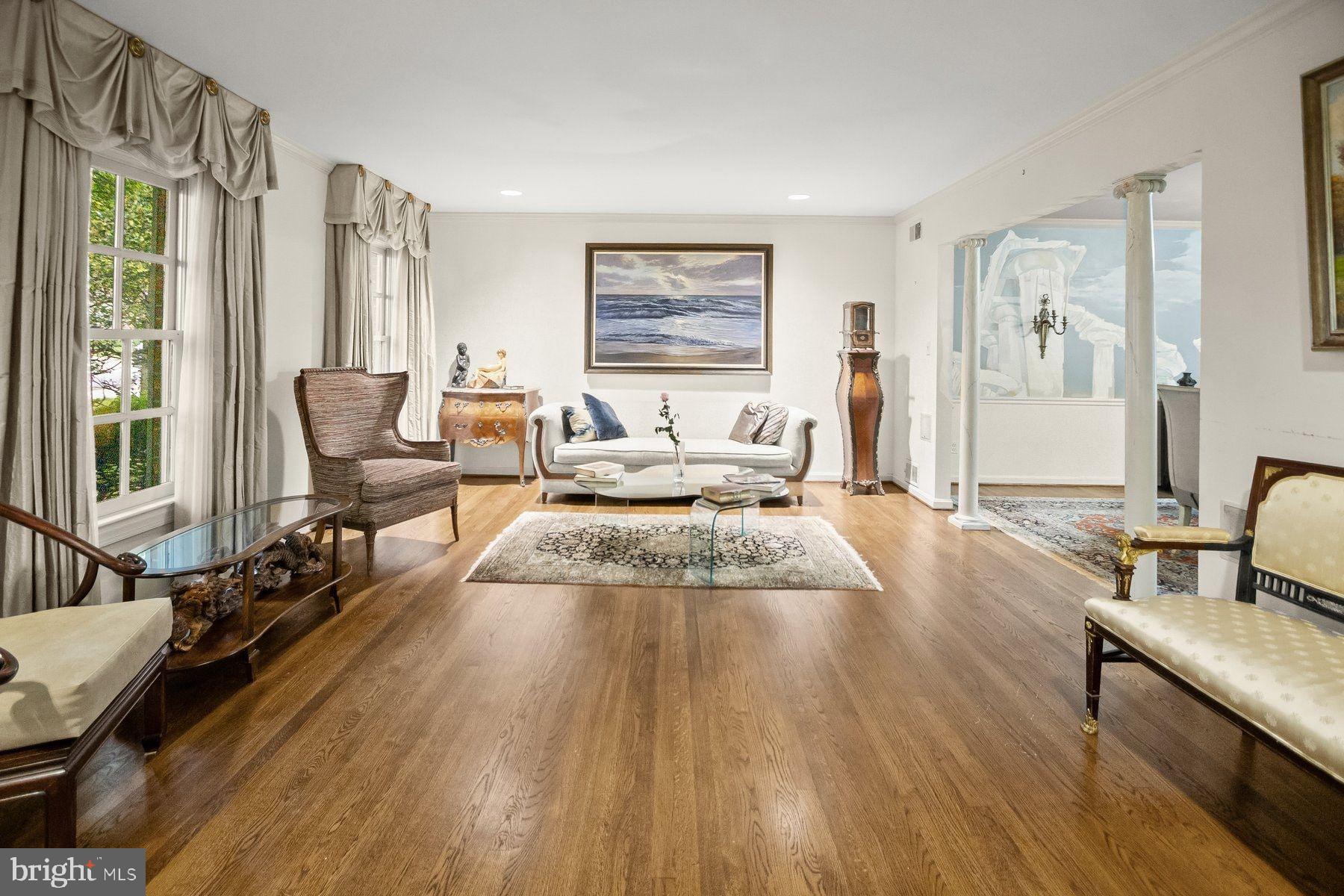 6605 Kenhill Road Bethesda, MD 20817 - Photo 2 of 30
