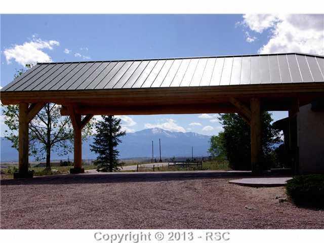 11640 Garrett Road Peyton, CO 80831 - Photo 23 of 25