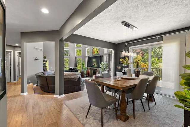 $825,000 | 9820 Snow Pointe Drive Southeast, Alto, MI 49302