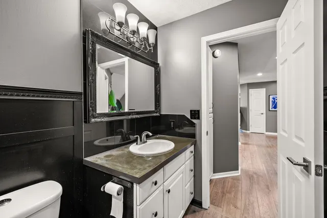 $825,000 | 9820 Snow Pointe Drive Southeast, Alto, MI 49302