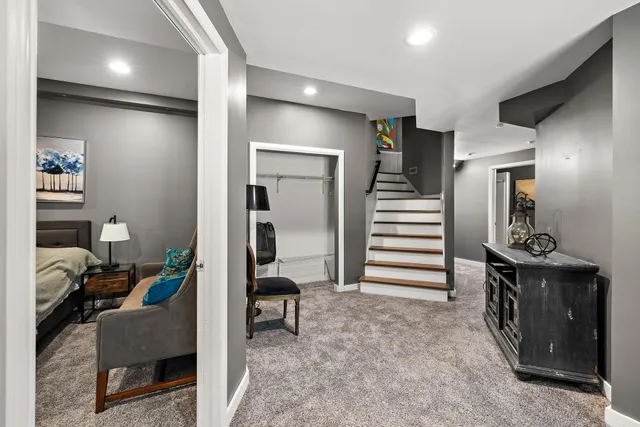 $825,000 | 9820 Snow Pointe Drive Southeast, Alto, MI 49302