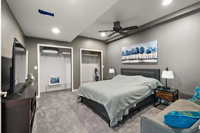 $825,000 | 9820 Snow Pointe Drive Southeast, Alto, MI 49302