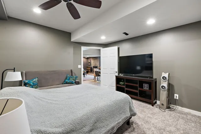 $825,000 | 9820 Snow Pointe Drive Southeast, Alto, MI 49302