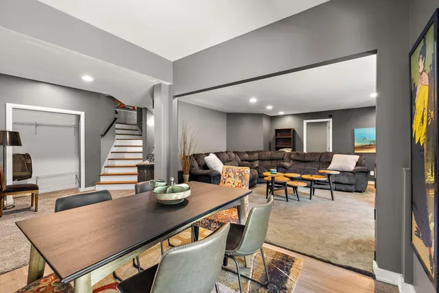 $825,000 | 9820 Snow Pointe Drive Southeast, Alto, MI 49302