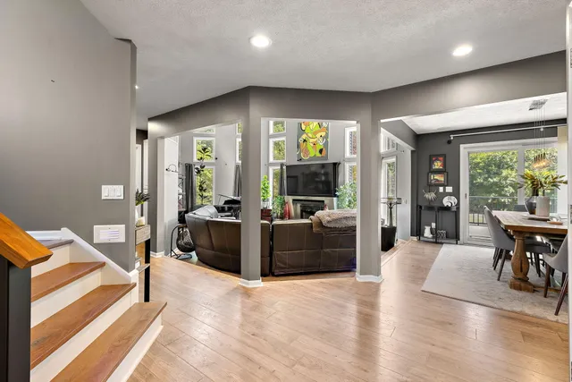 $825,000 | 9820 Snow Pointe Drive Southeast, Alto, MI 49302