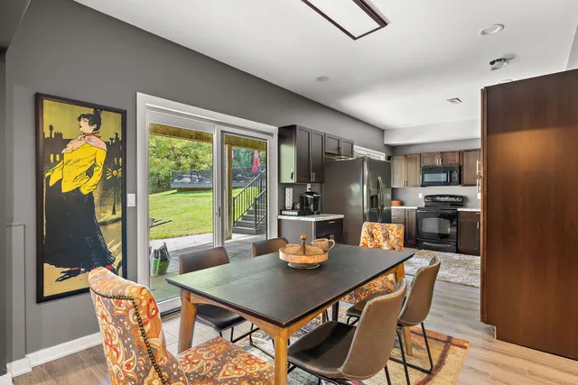 $825,000 | 9820 Snow Pointe Drive Southeast, Alto, MI 49302