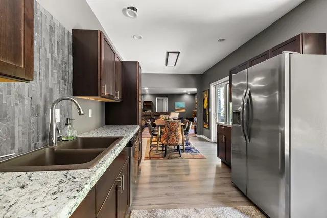 $825,000 | 9820 Snow Pointe Drive Southeast, Alto, MI 49302