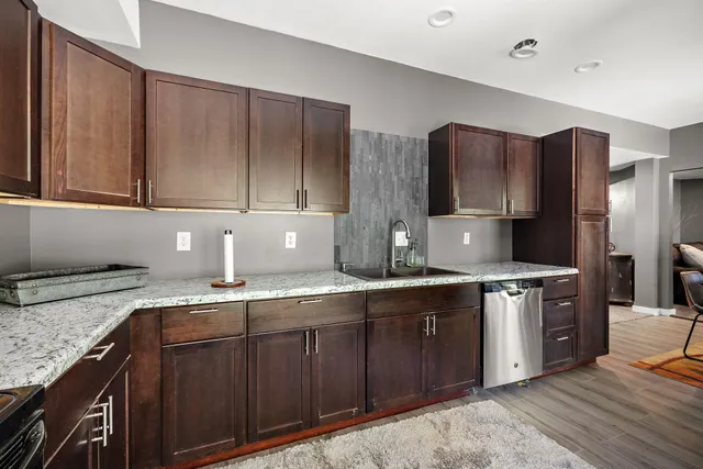 $825,000 | 9820 Snow Pointe Drive Southeast, Alto, MI 49302