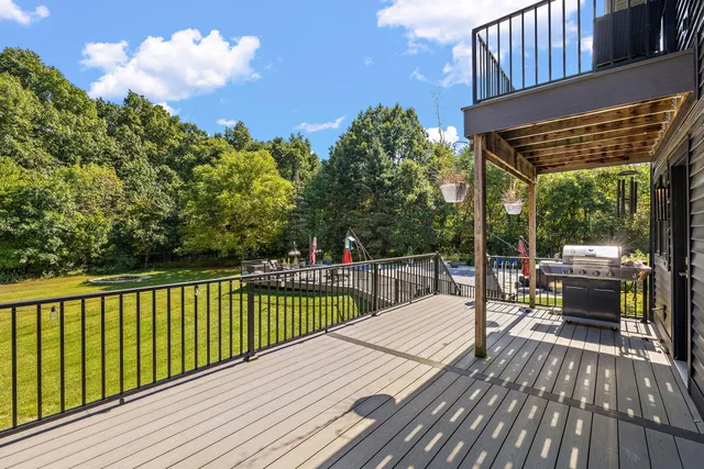 $825,000 | 9820 Snow Pointe Drive Southeast, Alto, MI 49302