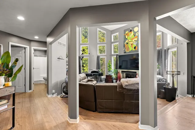 $825,000 | 9820 Snow Pointe Drive Southeast, Alto, MI 49302