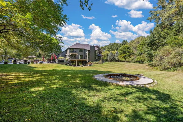 $825,000 | 9820 Snow Pointe Drive Southeast, Alto, MI 49302