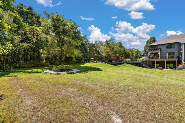 $825,000 | 9820 Snow Pointe Drive Southeast, Alto, MI 49302