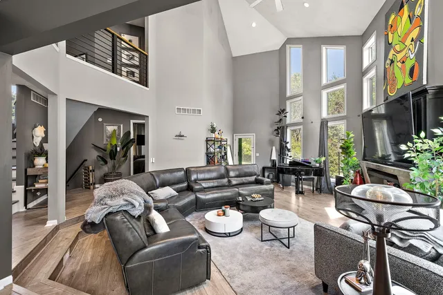 $825,000 | 9820 Snow Pointe Drive Southeast, Alto, MI 49302