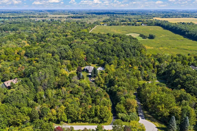 $825,000 | 9820 Snow Pointe Drive Southeast, Alto, MI 49302