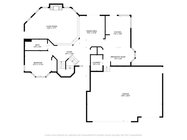 $825,000 | 9820 Snow Pointe Drive Southeast, Alto, MI 49302