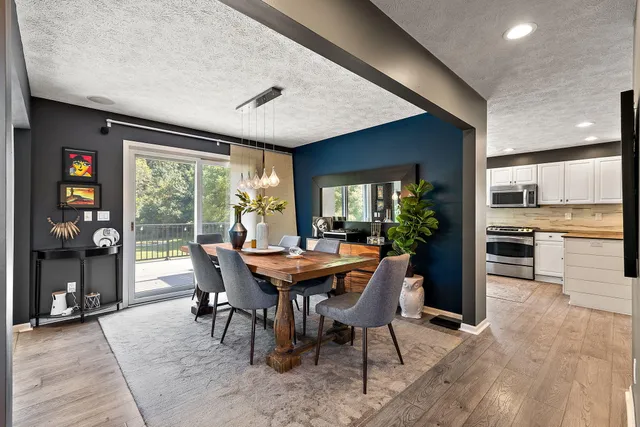 $825,000 | 9820 Snow Pointe Drive Southeast, Alto, MI 49302