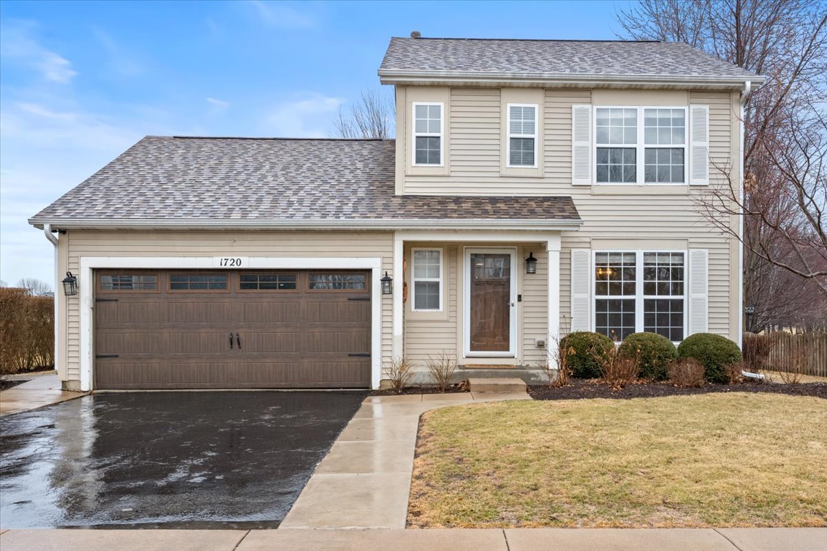 1720 William Drive Romeoville, IL 60446 - Photo 2 of 42