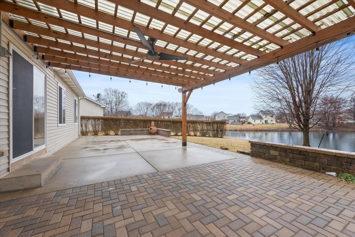 1720 William Drive Romeoville, IL 60446 - Photo 30 of 42