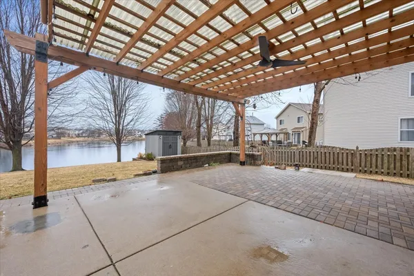 $2,800 | 1720 William Drive, Romeoville, IL 60446