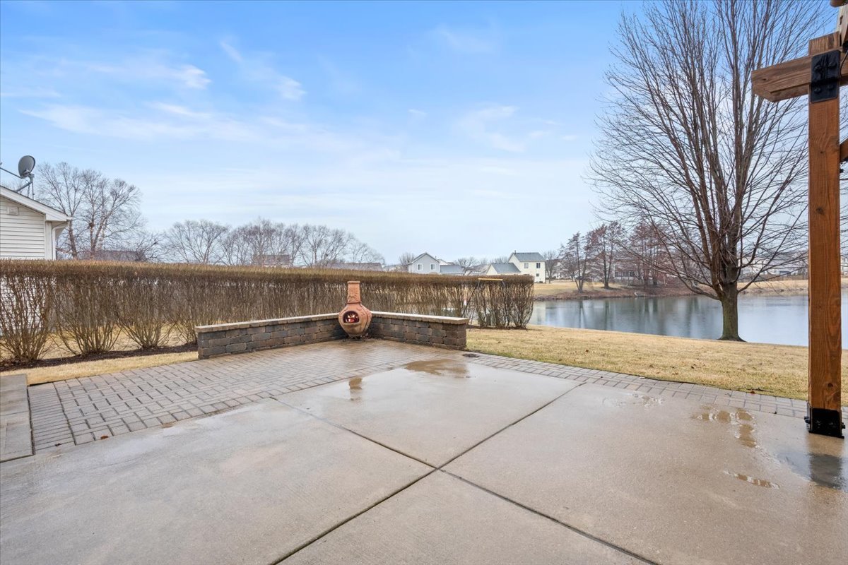 1720 William Drive Romeoville, IL 60446 - Photo 32 of 42