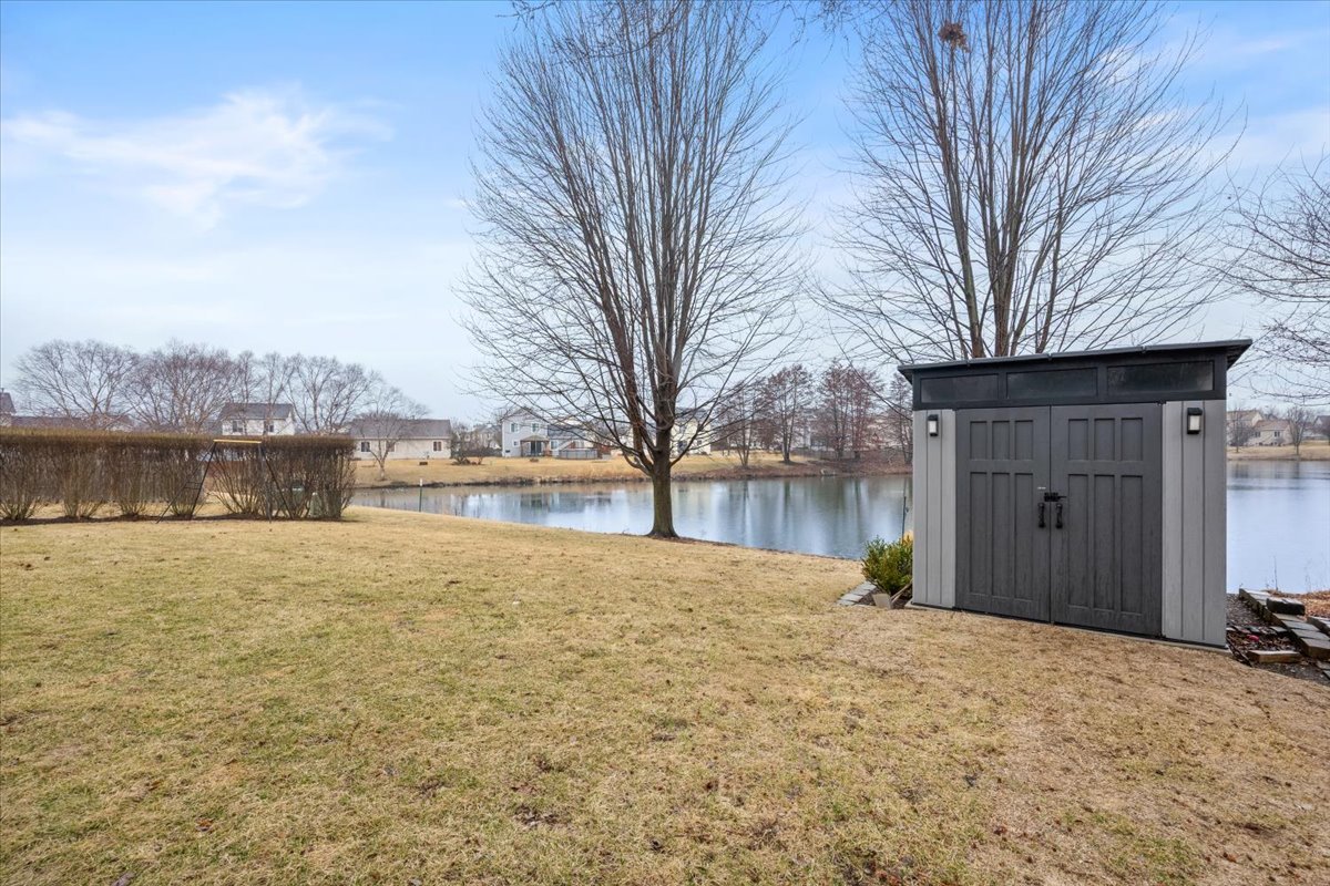 1720 William Drive Romeoville, IL 60446 - Photo 34 of 42