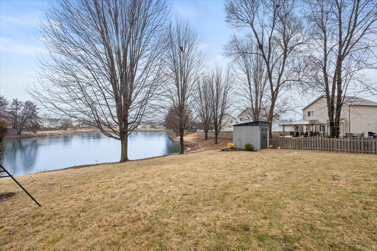 1720 William Drive Romeoville, IL 60446 - Photo 35 of 42