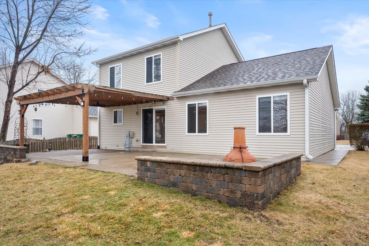 1720 William Drive Romeoville, IL 60446 - Photo 38 of 42