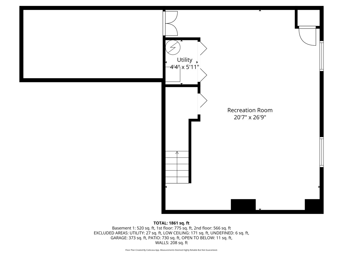 1720 William Drive Romeoville, IL 60446 - Photo 40 of 42