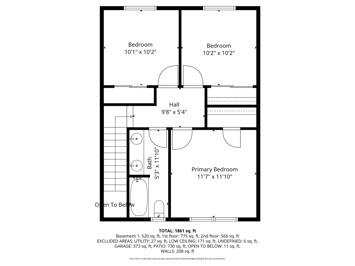 1720 William Drive Romeoville, IL 60446 - Photo 42 of 42