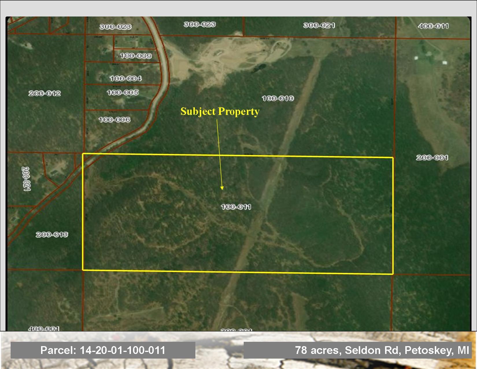 Seldon Road Petoskey, MI 49770 - Photo 1 of 21 Gallery Image 1