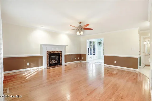 $309,900 | 101 Oak Hollow Court, Goldsboro, NC 27534