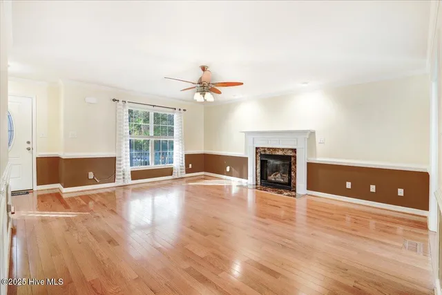 $309,900 | 101 Oak Hollow Court, Goldsboro, NC 27534