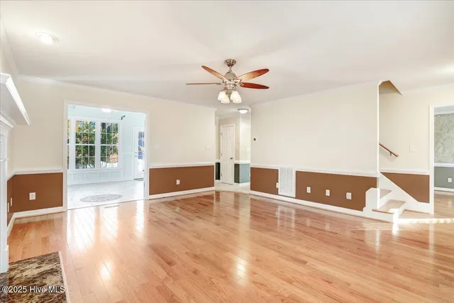 $309,900 | 101 Oak Hollow Court, Goldsboro, NC 27534