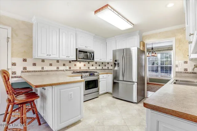 $309,900 | 101 Oak Hollow Court, Goldsboro, NC 27534