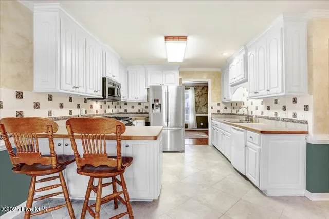 $309,900 | 101 Oak Hollow Court, Goldsboro, NC 27534