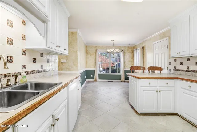 $309,900 | 101 Oak Hollow Court, Goldsboro, NC 27534